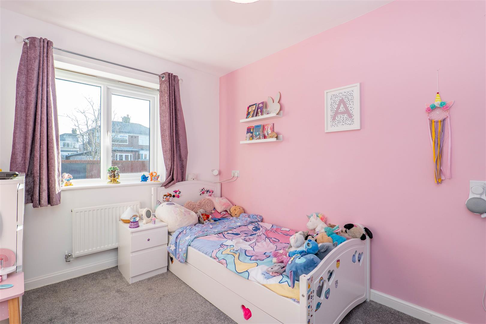 Triumph Avenue, Chorley